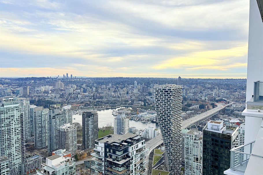 5901 1289 Hornby Street Vancouver, BC - 29