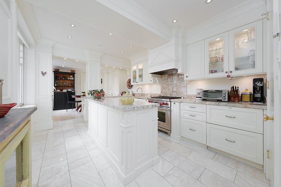 50 1386 Nicola Street Vancouver, BC - 4