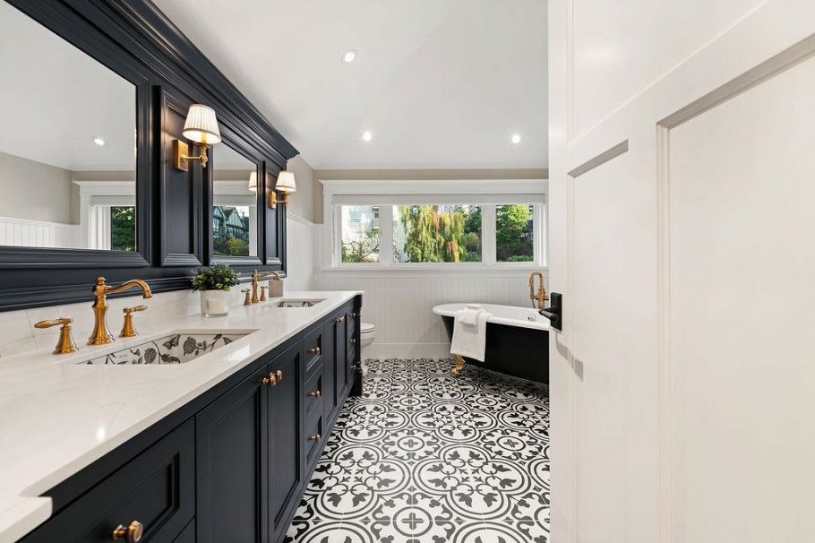 993 Broughton Street Vancouver, BC - 24