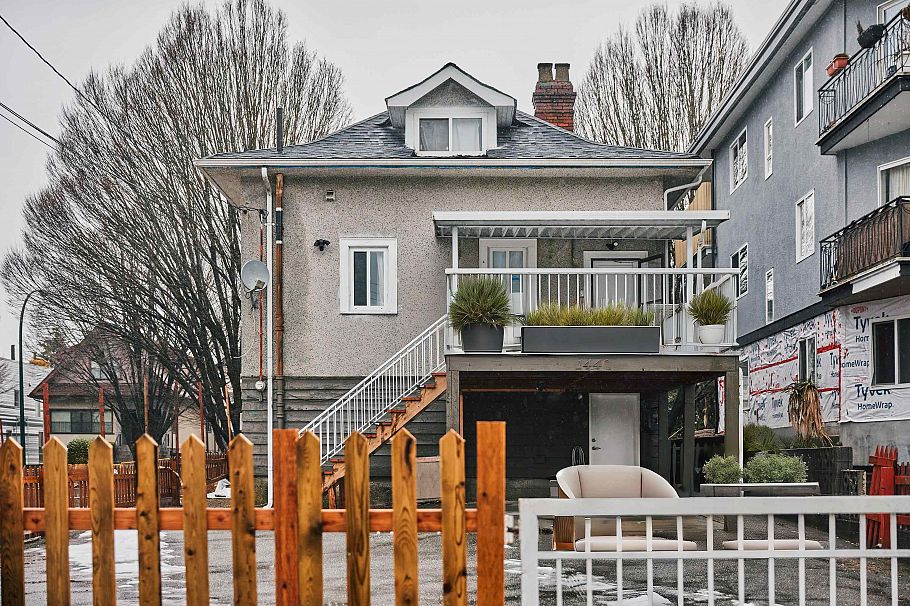 1440 E 1st Avenue Vancouver, BC - 24
