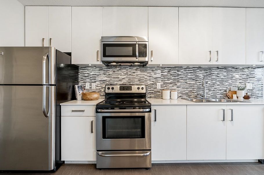 1011 66 W Cordova Street Vancouver, BC - 14