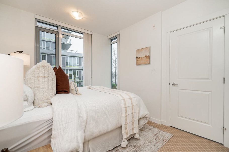 207 3162 Riverwalk Avenue Vancouver, BC - 26