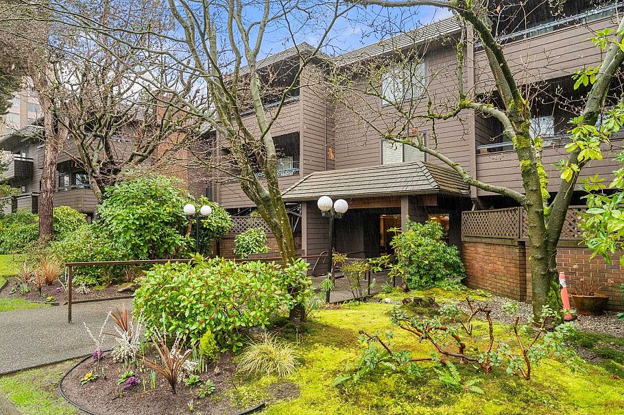 209 1720 W 12th Avenue Vancouver, BC - 33