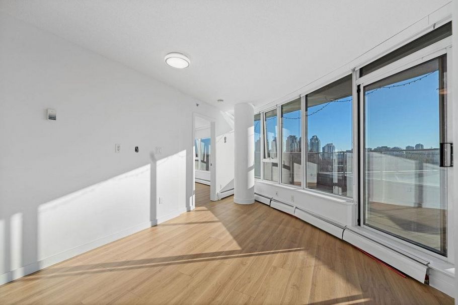 602 58 Keefer Place Vancouver, BC - 10