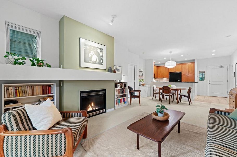 106 3125 Capilano Crescent North Vancouver, BC - 9