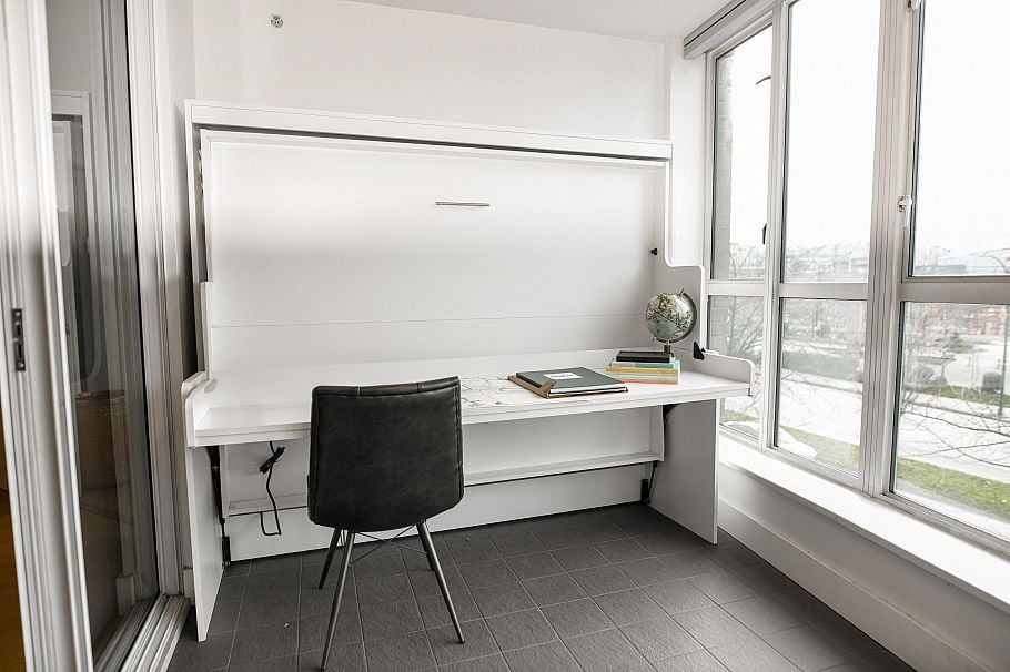 202 1188 Quebec Street Vancouver, BC - 15