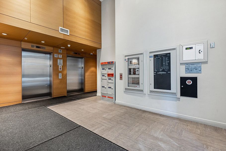 901 1030 W Broadway Vancouver, BC - 25