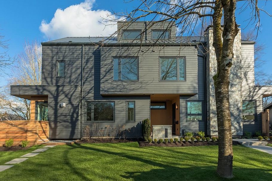 3742 Yukon Street Vancouver, BC - 2