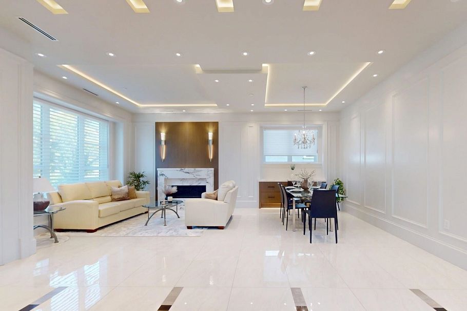 4014 W 36th Avenue Vancouver, BC - 6