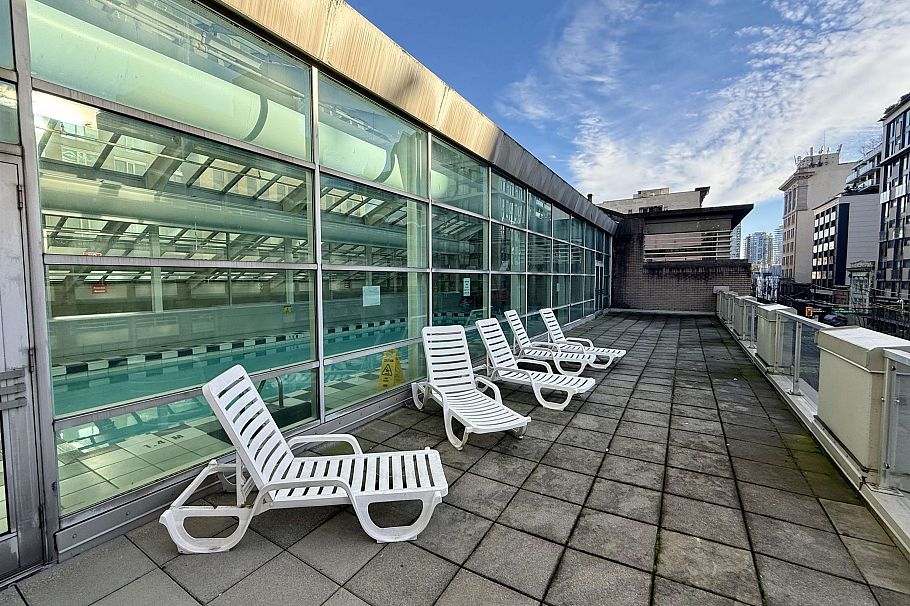 1701 438 Seymour Street Vancouver, BC - 24