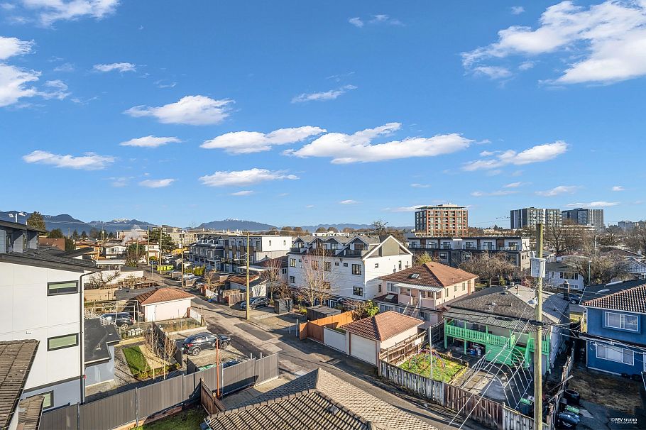 5140 Slocan Street Vancouver, BC - 31