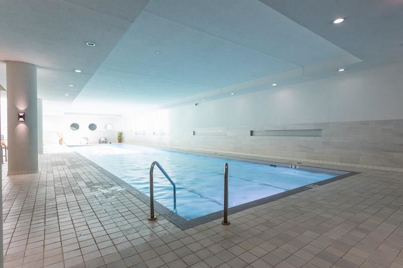 805 628 Kinghorne Mews Vancouver, BC - 34