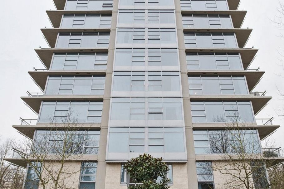 602 1088 W 14th Avenue Vancouver, BC - 26