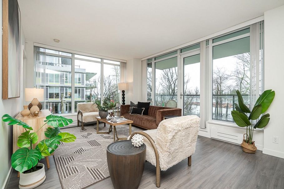 207 3162 Riverwalk Avenue Vancouver, BC - 8