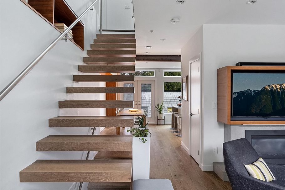 1928 Templeton Drive Vancouver, BC - 19