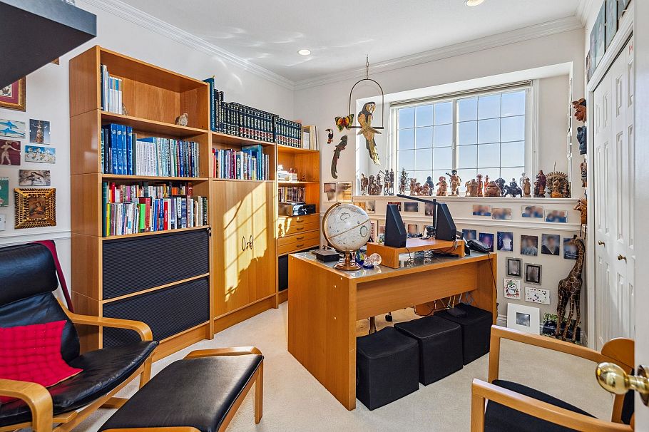 3823 Michener Way North Vancouver, BC - 34