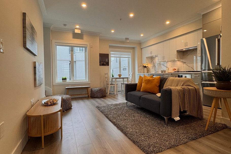 8319 French Street Vancouver, BC - 2