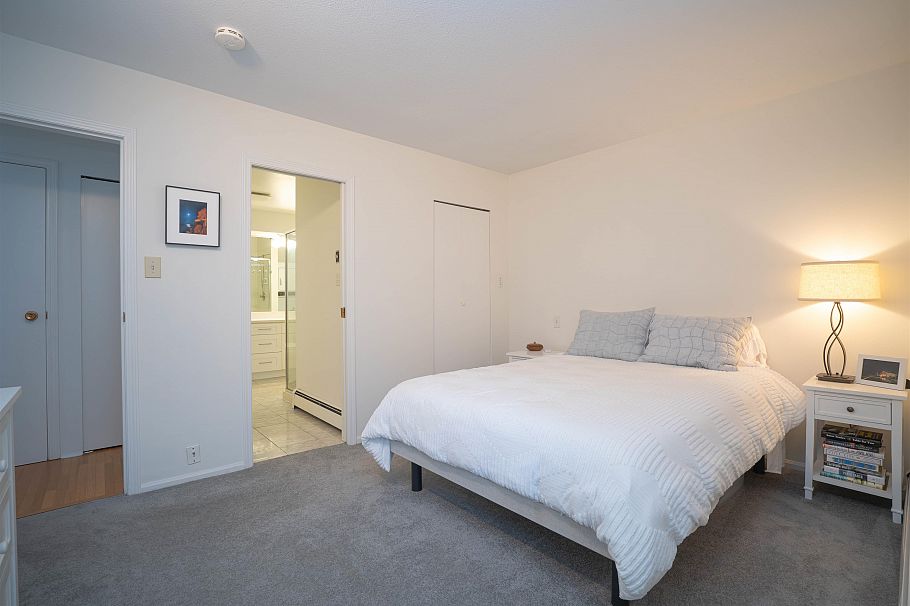 1346 Laburnum Street Vancouver, BC - 21