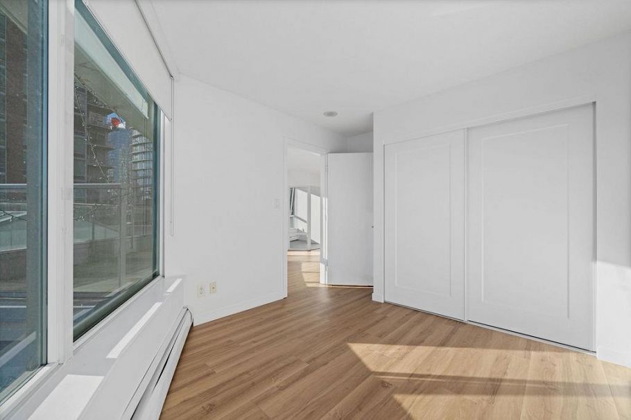 602 58 Keefer Place Vancouver, BC - 23