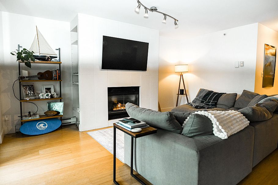 202 1188 Quebec Street Vancouver, BC - 10