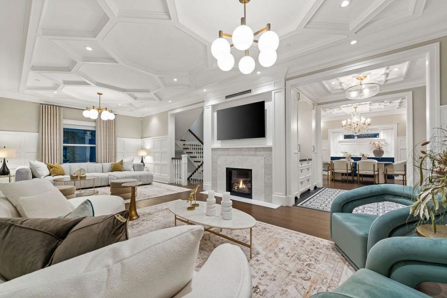 993 Broughton Street Vancouver, BC - 36