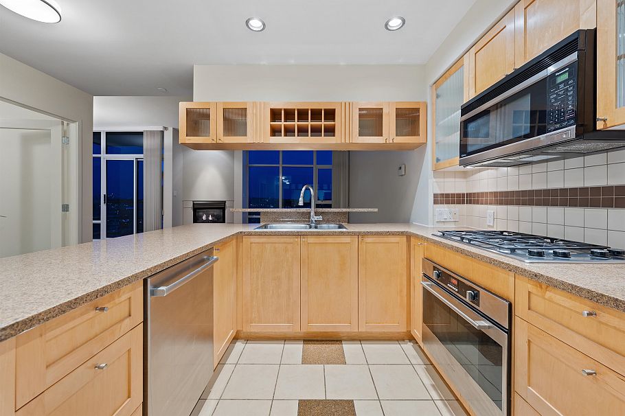 3002 1483 Homer Street Vancouver, BC - 13