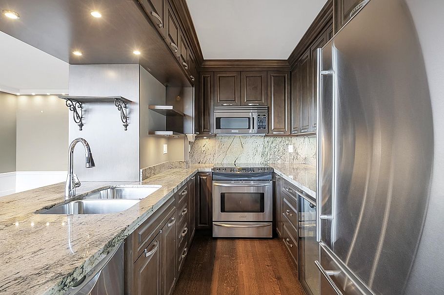 501 2370 W 2nd Avenue Vancouver, BC - 8