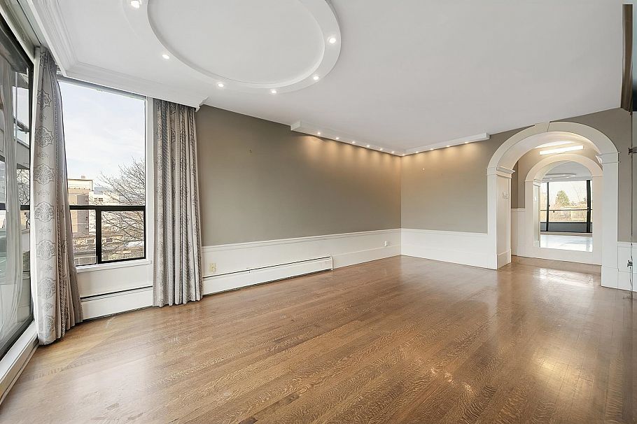 501 2370 W 2nd Avenue Vancouver, BC - 5