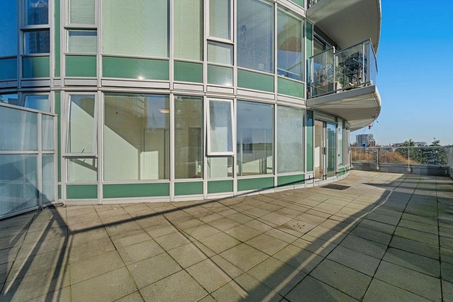 602 58 Keefer Place Vancouver, BC - 27