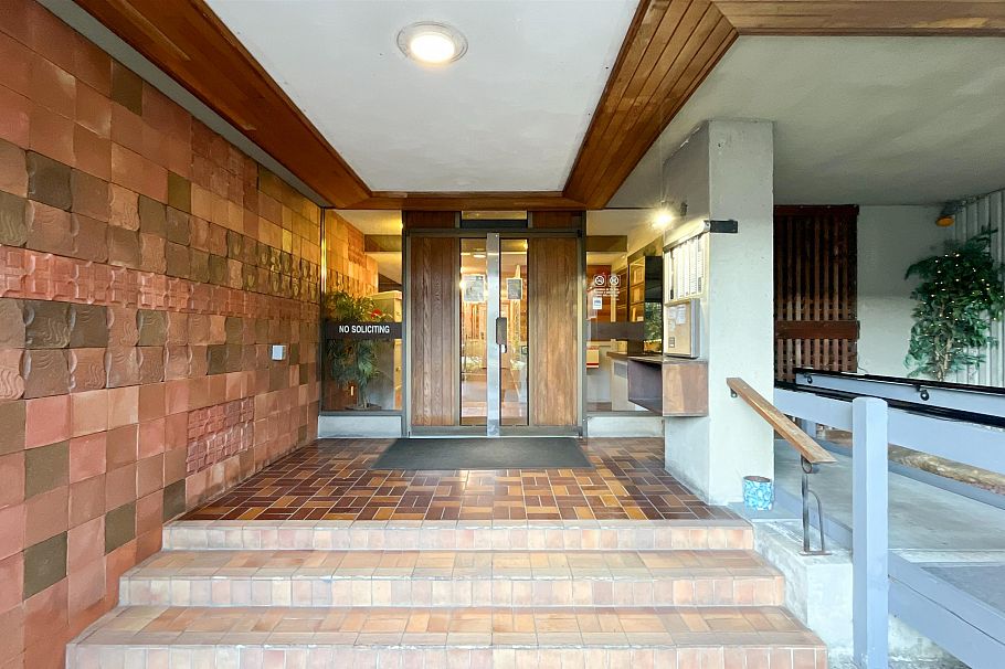 1406 6759 Willingdon Avenue Burnaby, BC - 6