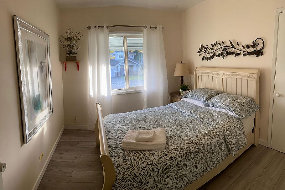 3949 Hertford Street Burnaby, BC - 2