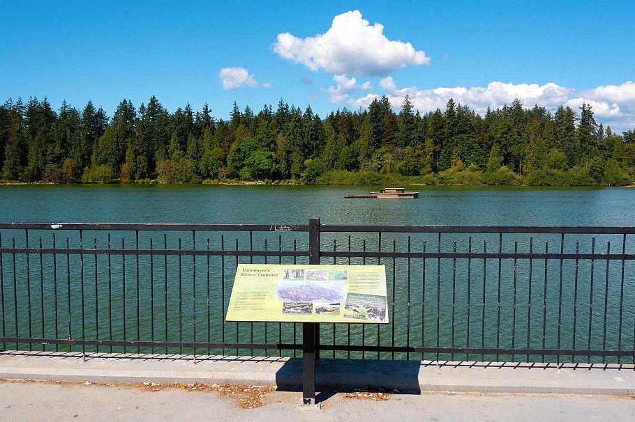 304 1720 Barclay Street Vancouver, BC - 33