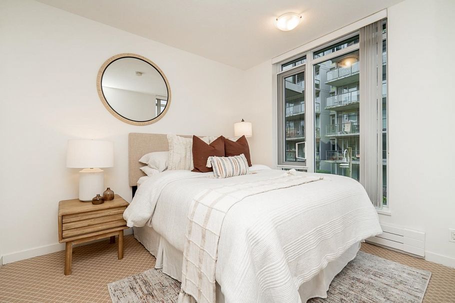 207 3162 Riverwalk Avenue Vancouver, BC - 25