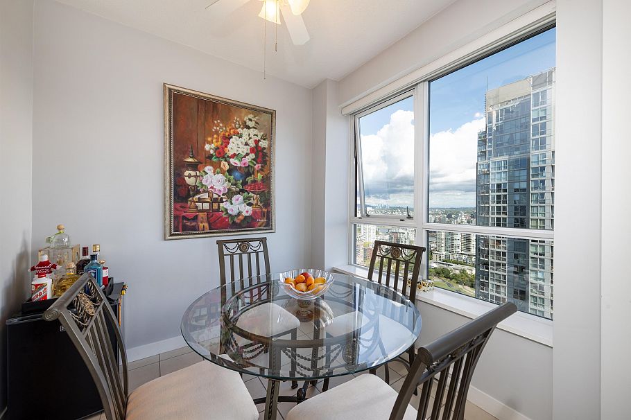 3601 1438 Richards Street Vancouver, BC - 12