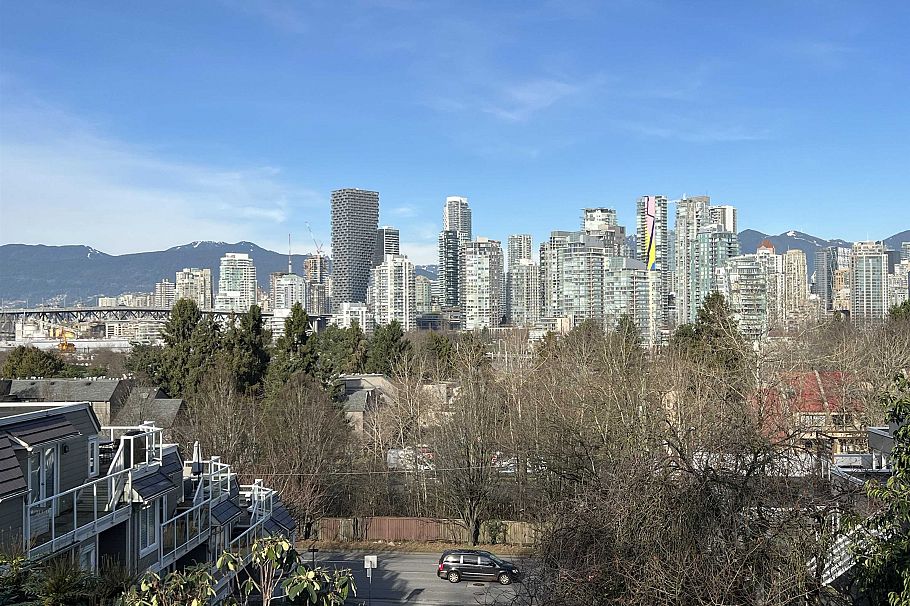 101 1100 W 7th Avenue Vancouver, BC - 27