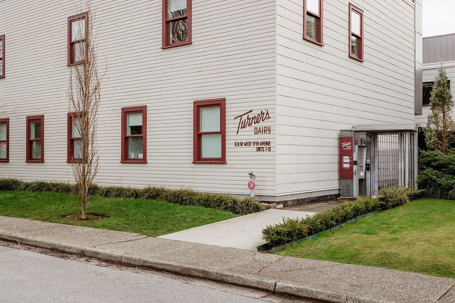 5 6 W 17th Avenue Vancouver, BC - 38