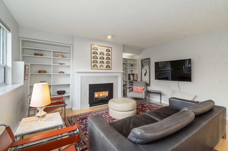 101 1100 W 7th Avenue Vancouver, BC - 5