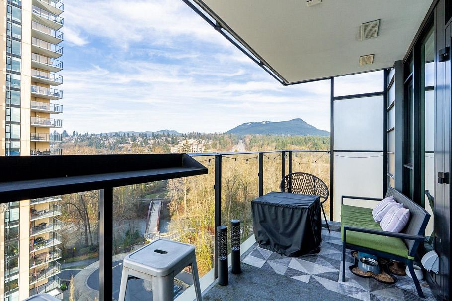 1406 1471 Hunter Street North Vancouver, BC - 15