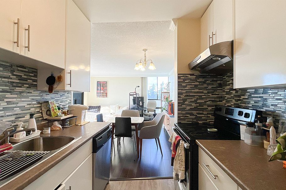 1406 6759 Willingdon Avenue Burnaby, BC - 15