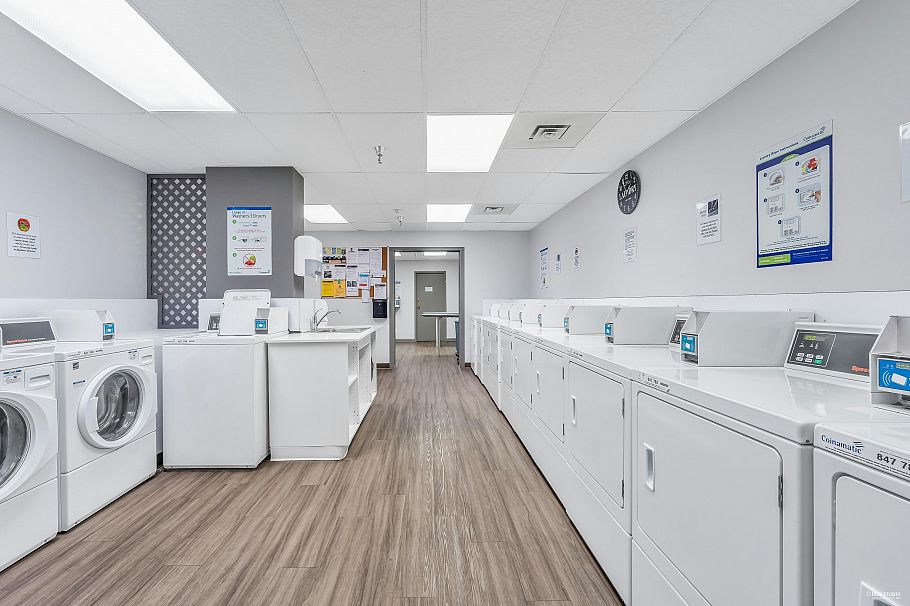 707 2008 Fullerton Avenue North Vancouver, BC - 26