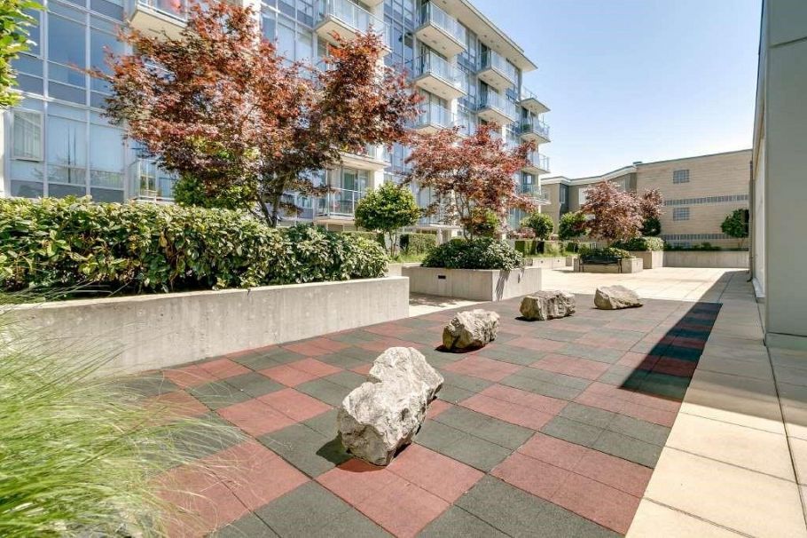 1103 4815 Eldorado Mews Vancouver, BC - 12