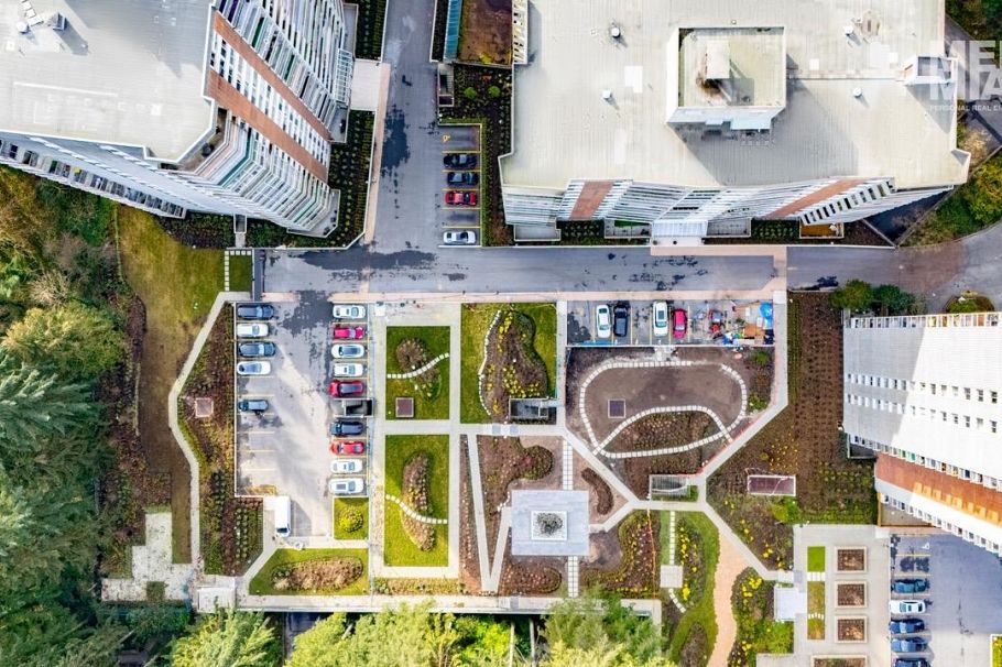 306 2020 Fullerton Avenue North Vancouver, BC - 38