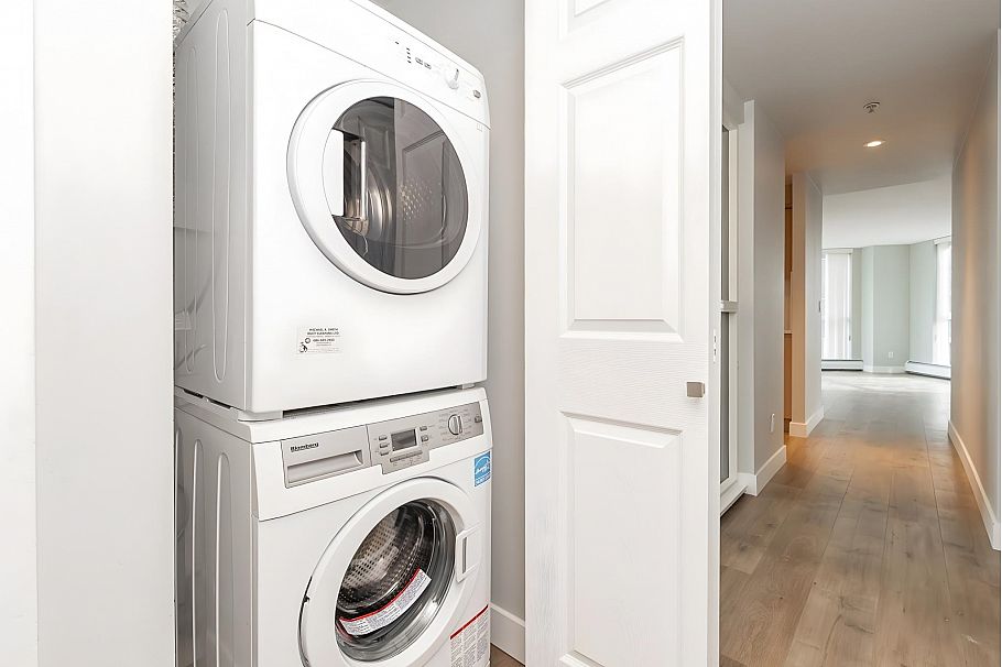 1102 1318 Homer Street Vancouver, BC - 27