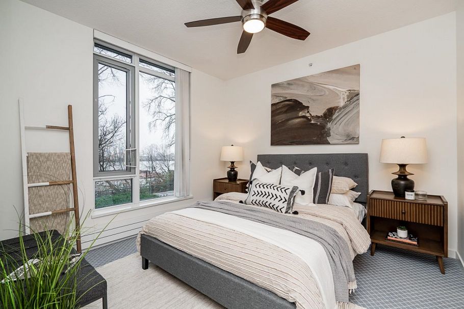 207 3162 Riverwalk Avenue Vancouver, BC - 21