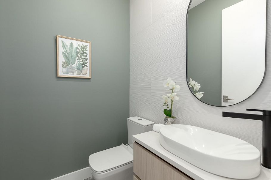 1 3186 W 11th Avenue Vancouver, BC - 10