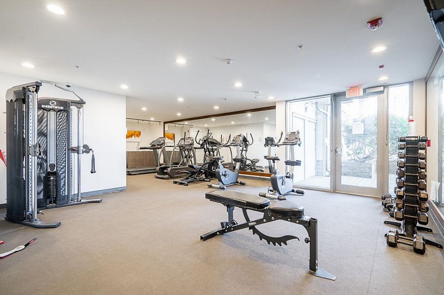 207 3162 Riverwalk Avenue Vancouver, BC - 33