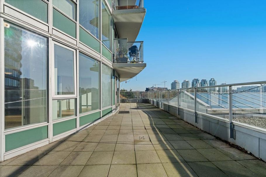 602 58 Keefer Place Vancouver, BC - 29