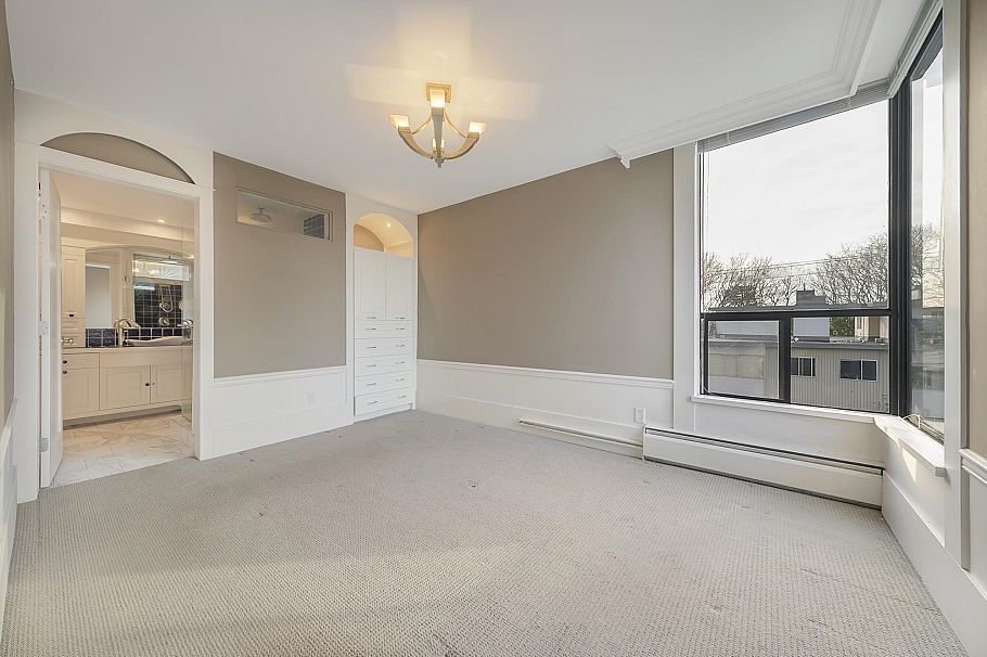 501 2370 W 2nd Avenue Vancouver, BC - 10