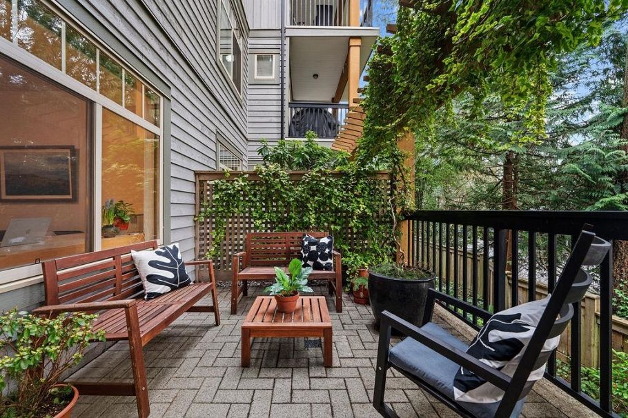 106 3125 Capilano Crescent North Vancouver, BC - 17