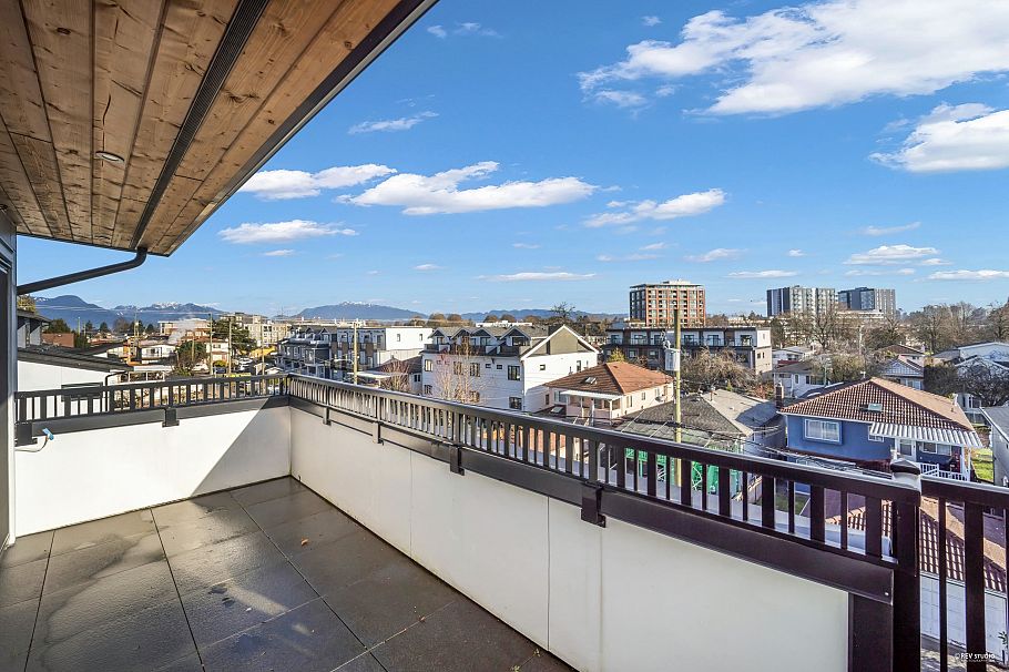 5140 Slocan Street Vancouver, BC - 32